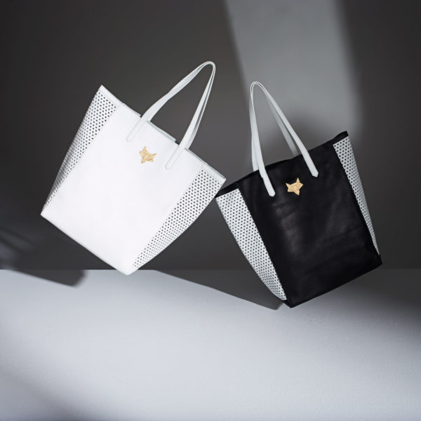 BRIGETTE TOTE