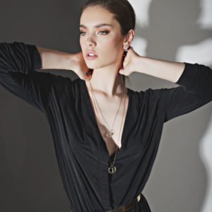 Magic Necklace