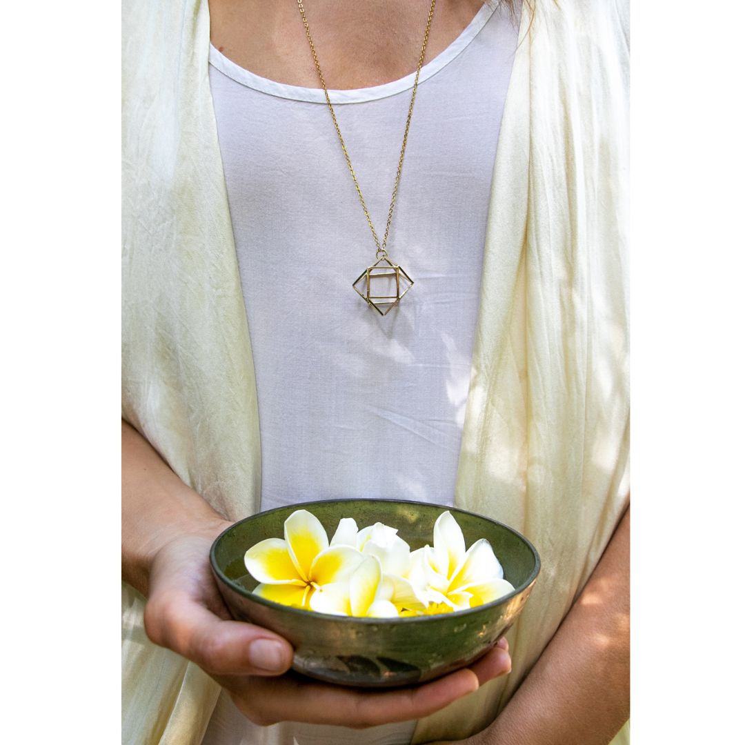 Magic Necklace 1 Magic Necklace