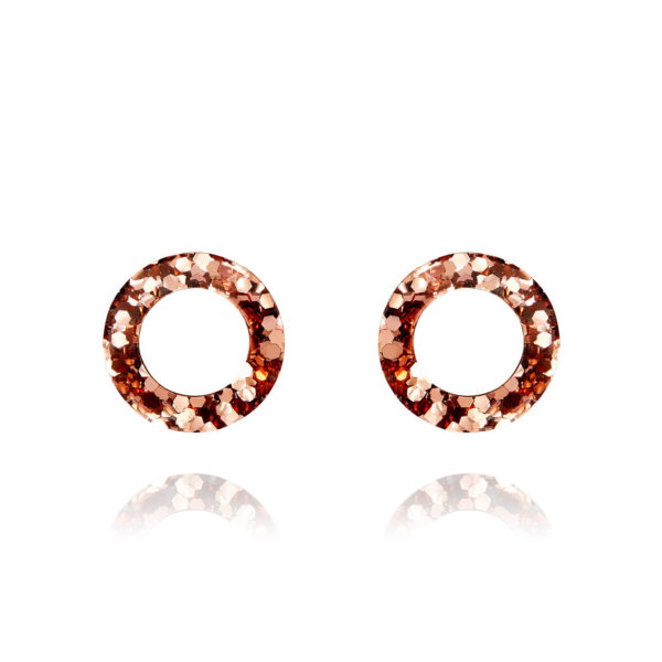 Eclipse Earrings