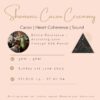 Shamanic Cacao Ceremony Series with Penelope - The Gemini Portal Journey - Image 2