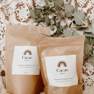 Cacao Mumma | Ceremonial Cacao 250g