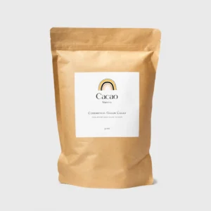 Cacao Mumma | Ceremonial Cacao 500g