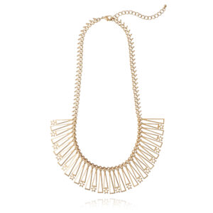 Dancing Star Necklace