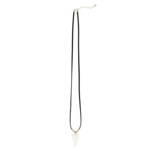 Maya Necklace Ivory