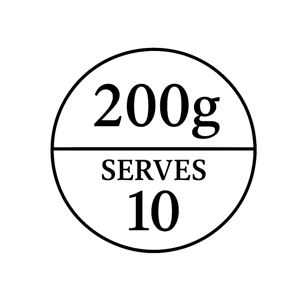 Cacao Mumma | Ceremonial Cacao Mini Block 200g 4 Cacao Mumma | Ceremonial Cacao Mini Block 200g - Image 4