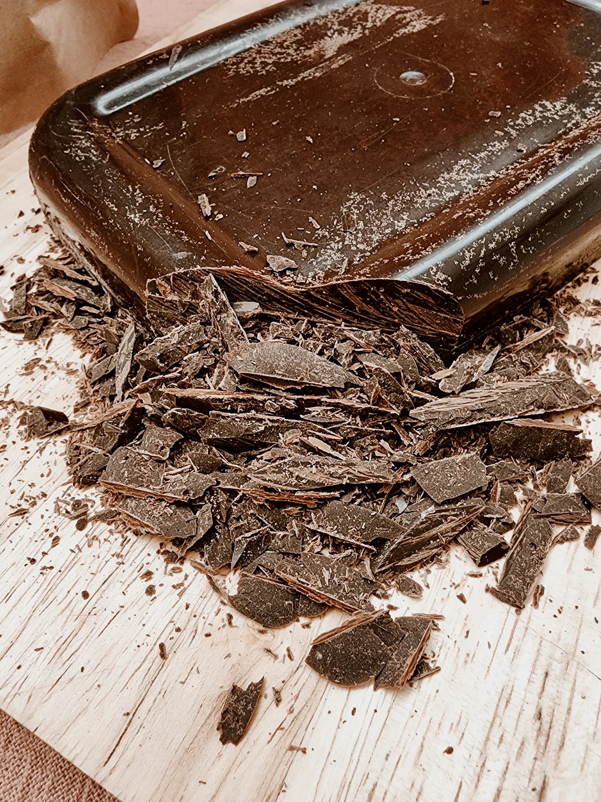 Cacao Mumma | Ceremonial Cacao Block 500g 5 Cacao Mumma | Ceremonial Cacao Block 500g - Image 5